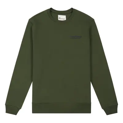 Sweatshirt Penfield Hudson Script Crew