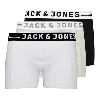 Boxer shorts Jack & Jones Sense (x3)