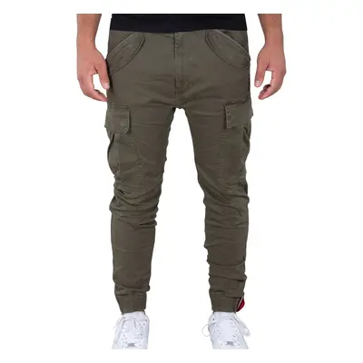 Trousers Alpha Industries airman pant