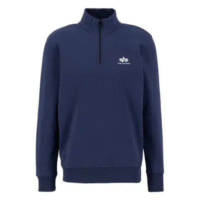 Alpha Industries Half-zip Sweatshirt