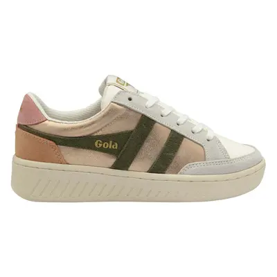 Women's Trainers Gola Superslam Blaze