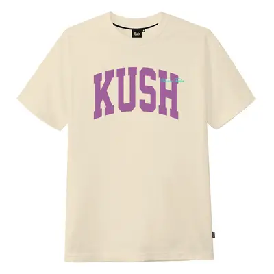 T-shirt Tealer Kush Rules