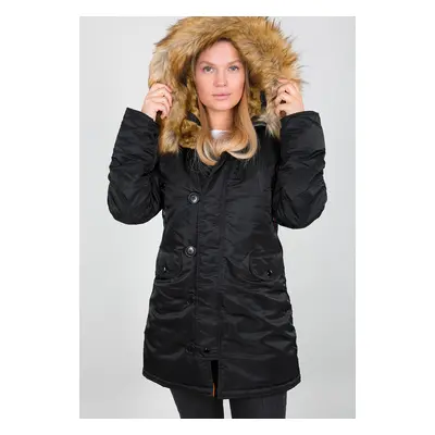 Women's parka Alpha Industries N3B VF 59