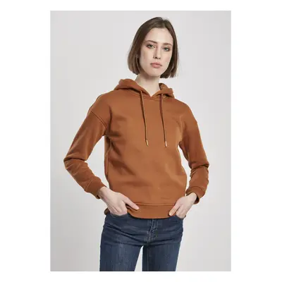 Women's hooded sweatshirt Urban Classics-grandes tailles