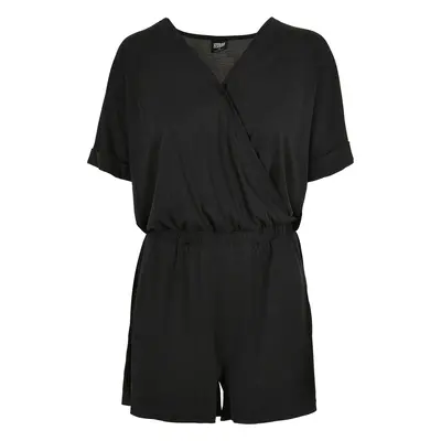 Women's jumpsuit Urban Classics short modal