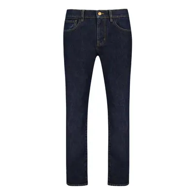 Cotton jeans Faguo Tapered