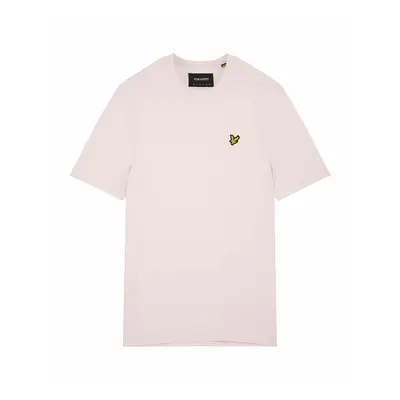 Plain T-shirt Lyle & Scott