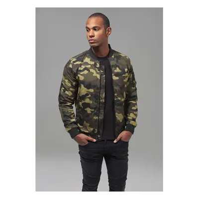 Parka Urban Classic camo light