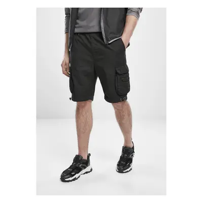 Short Urban Classics double pocket cargo