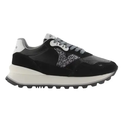 Women's metallic sneakers Victoria Viento