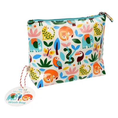 Toeletry bag Rex London Wild Wonders