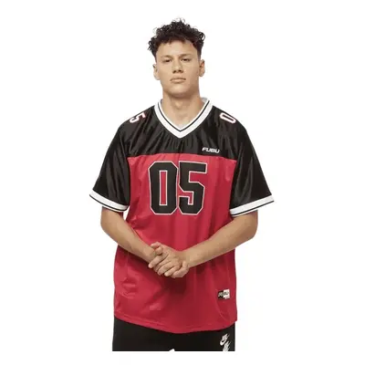 Jersey Fubu Corporate Football