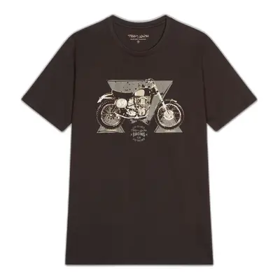 T-shirt Teddy Smith Cars