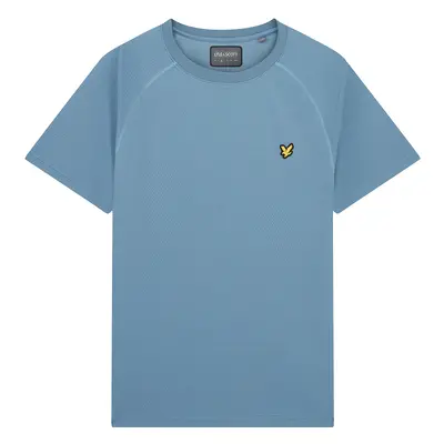 Raglan sleeve jersey Lyle & Scott Core