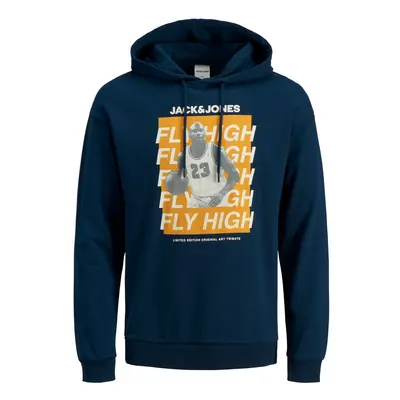 Hoodie Jack & Jones Michael Jordan 23 Fly High