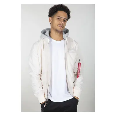 Bomber Alpha Industries MA-1 TT Hood