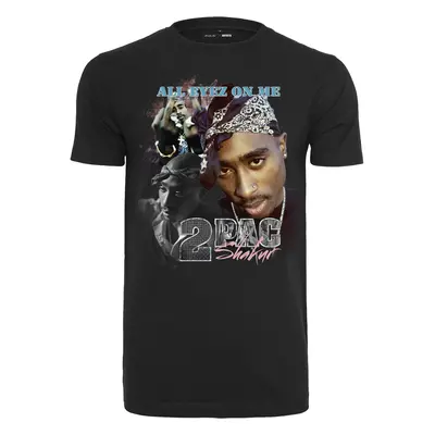 T-shirt Mister Tee tupac retro GT