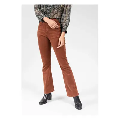 Women's trousers Deeluxe alix