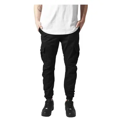 Urban Classic cargo jogging Trousers