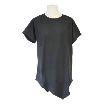 T-shirt Urban Classic aymetric long