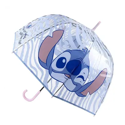 Children's manual umbrella Cerda Disney Stitch