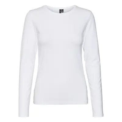 Women's long sleeve T-shirt Vero Moda Lulu