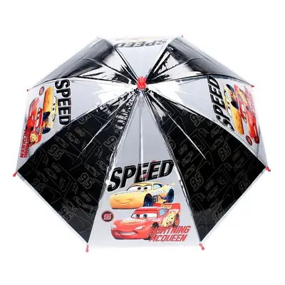 Children's umbrella Vadobag Cars Rainy Days