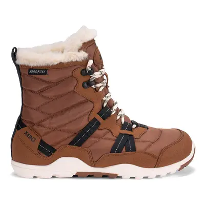 Women's winter boots Xero Shoes Alpine