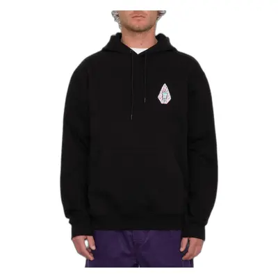 Hooded sweatshirt Volcom Tetsunori Po