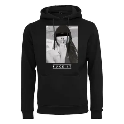 Hoodie Mister Tee F#KIT