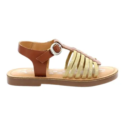 Women's sandals Kickers Premslim