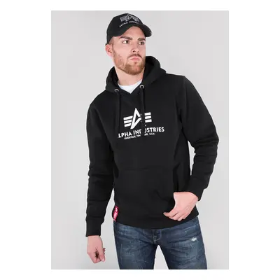 Hoodie Alpha Industries Basic