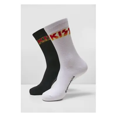 Pairs of socks Urban Classics Kiss (x2)