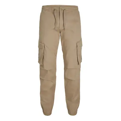 Cargo Trousers Jack & Jones Kane Noah Cuffed