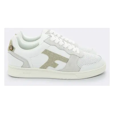 Women's Trainers Faguo hazel leather