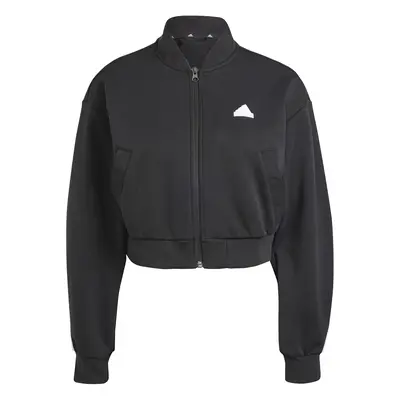 Women's jacket adidas Future Icons Three Stripes