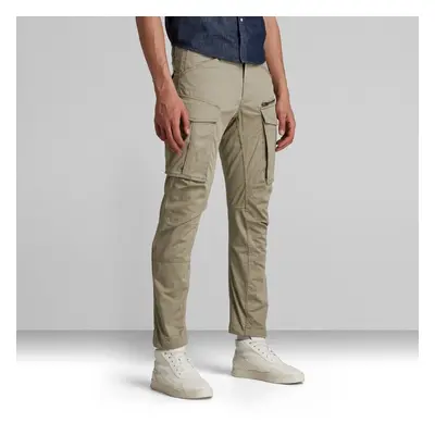 Trousers G-star Rovic Zip 3D