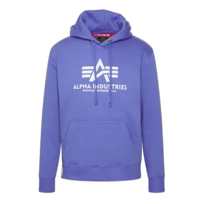 Hoodie Alpha Industries Basic