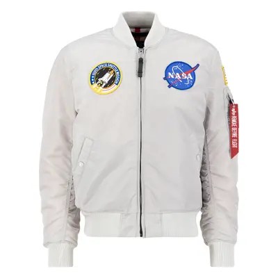 Jacket Alpha Industries MA-1 VF NASA