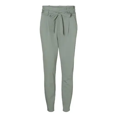 Women's trousers Vero Moda vmeva loose paperbag