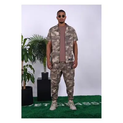 Shirt Sixth June Camo