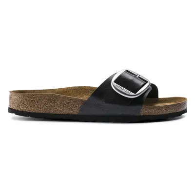 Women's mules Birkenstock Madrid Big Buckle Birko-Flor