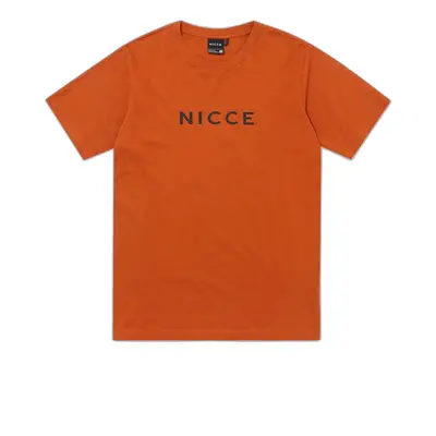 T-shirt Nicce Compact