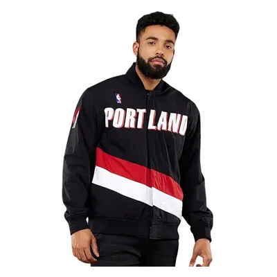 Jacket Portland Trailblazers authentic