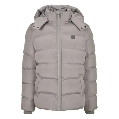 Hooded jacket Urban Classics puffer