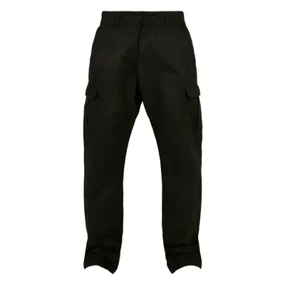 Cargo Trousers Urban Classics Straight Leg