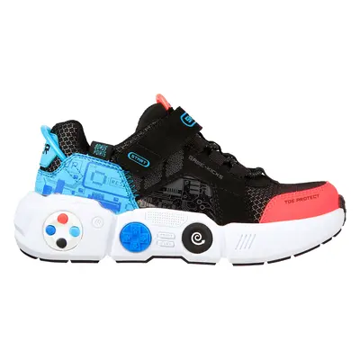 Children's shoes Skechers Game Kicks : Gametronix