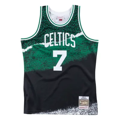 Nba jersey Boston Celtics Dee Brown