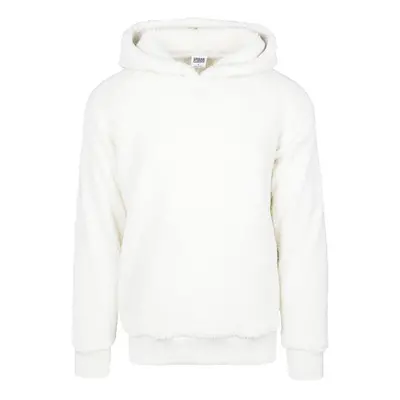 Hoodie urban Classic sherpa