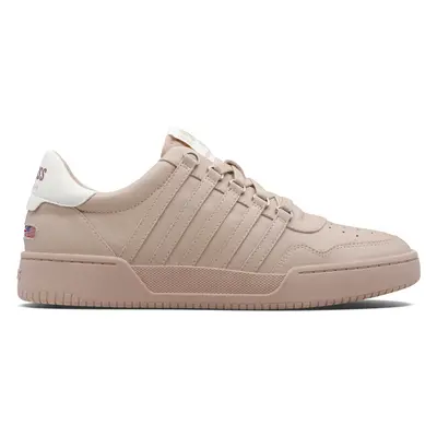 Women's Trainers K-Swiss Lawn Court Lth